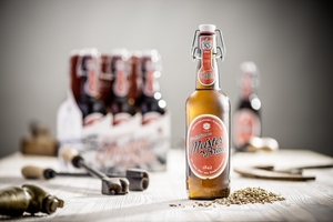 Ein Meisterbräu zum Jubiläum